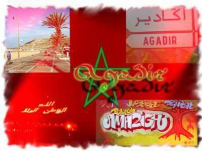 agadir